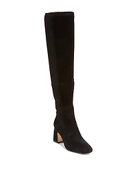 Cole Haan Women's Georgette Over the Knee Boots
