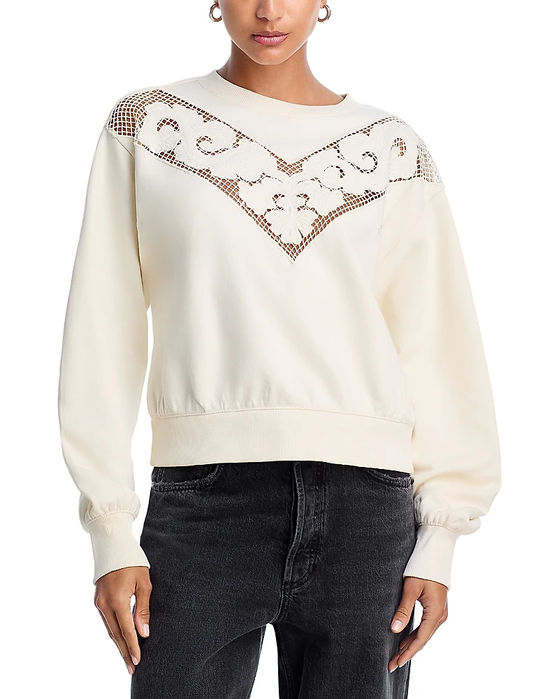 Paige Nimona Sweatshirt