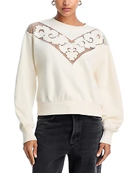 Paige Nimona Sweatshirt