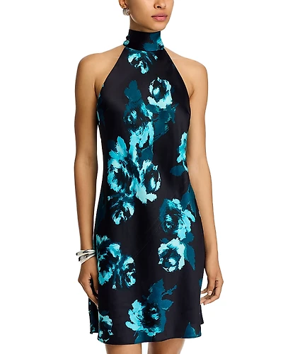 Steve Madden Lara Mini Dress