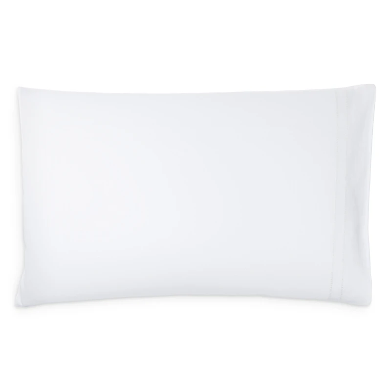 Frette Bright Dots Embroidery Standard Sham - Exclusive