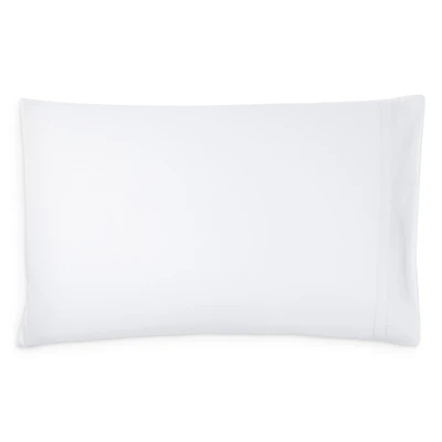 Frette Bright Dots Embroidery Standard Sham - Exclusive
