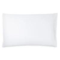 Frette Bright Dots Embroidery Standard Sham - Exclusive