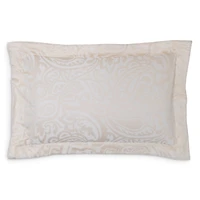 Frette Paisley Jacquard Standard Sham - Exclusive