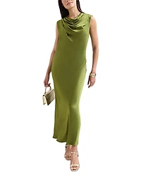 Phase Eight Hallie Midi Dress