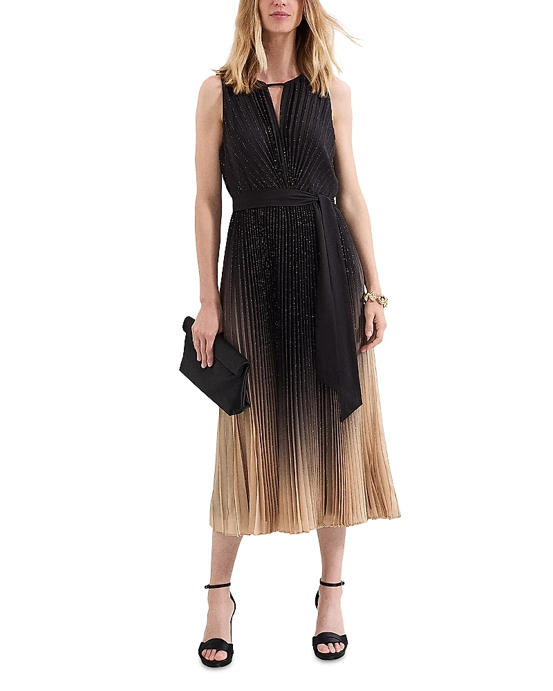 Phase Eight Simara Ombre Dress