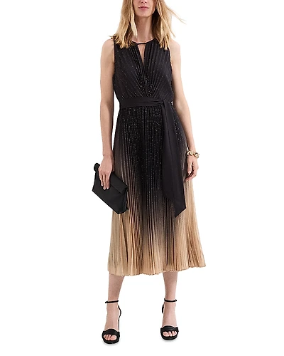 Phase Eight Simara Ombre Dress