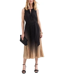 Phase Eight Simara Ombre Dress