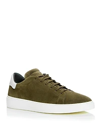 To Boot New York Men's Mathis Suede Sneakers
