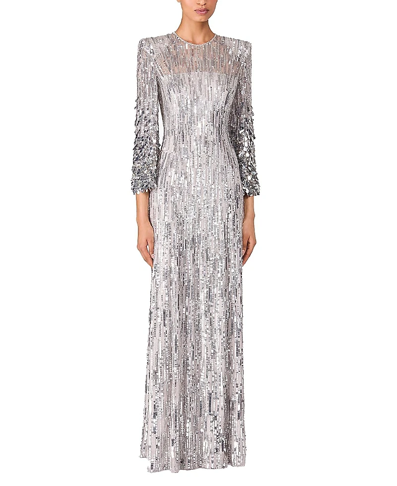 Jenny Packham Nymph Gown