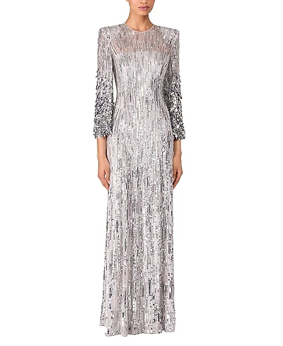 Jenny Packham Nymph Gown