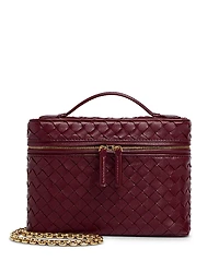 Bottega Veneta Small Soft Vanity Case