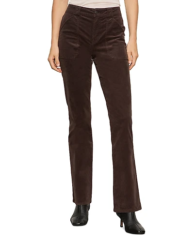 Sanctuary Hayden Corduroy Bootcut Pants