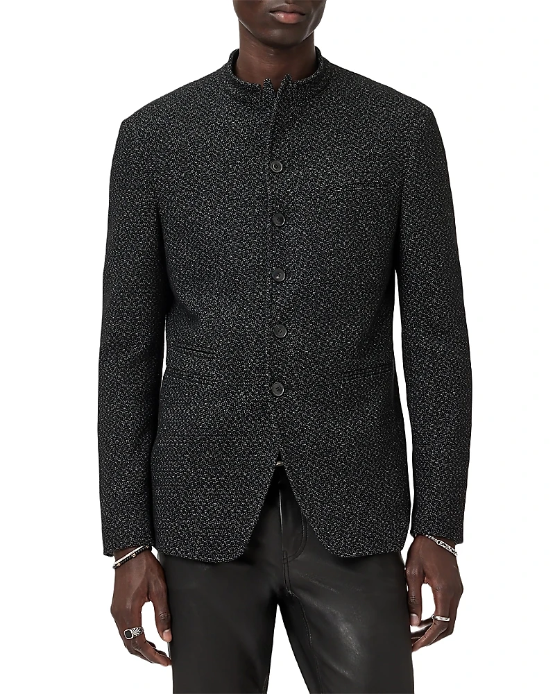 John Varvatos Varick Jacket