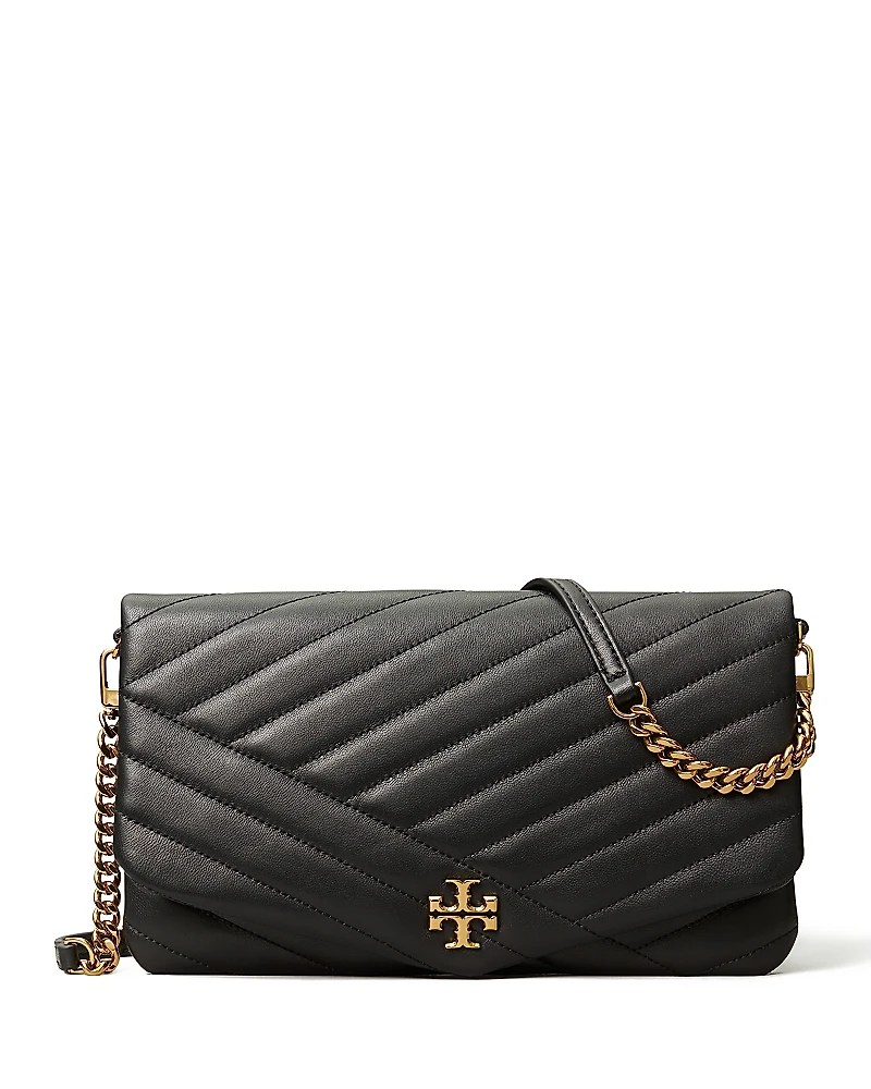 Tory Burch Kira Chevron Shoulder Bag
