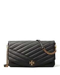 Tory Burch Kira Chevron Shoulder Bag