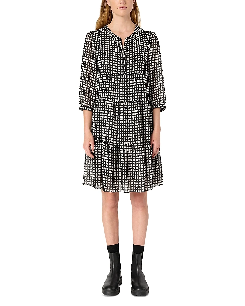Gerard Darel Lira Dress