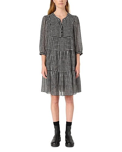 Gerard Darel Lira Dress