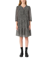 Gerard Darel Lira Dress