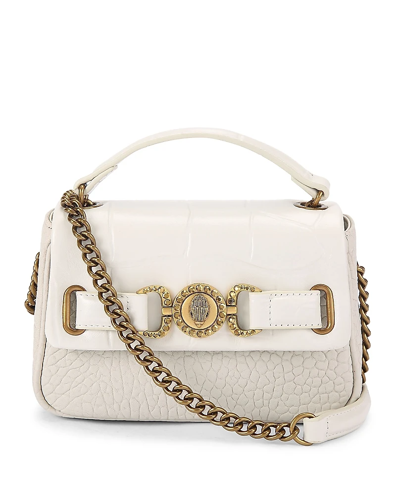 Kurt Geiger London Mini Mansion Bag