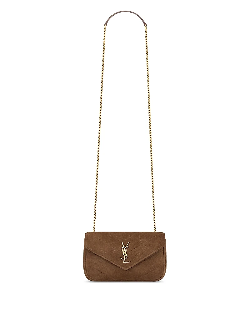 Saint Laurent Loulou Mini