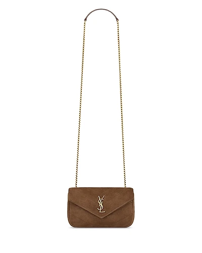 Saint Laurent Loulou Mini