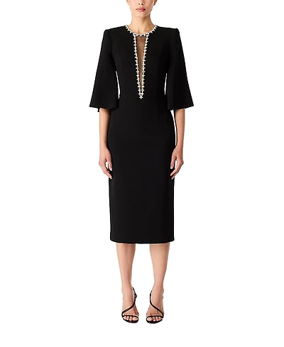 Jenny Packham Grace Dress