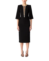 Jenny Packham Grace Dress