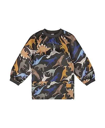 Deux par Boys' School Apron - Little Kid