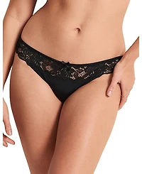 Adore Me Livi Women's Cheeky Panty