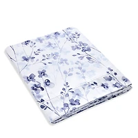 Anne de Solene Calme Flat Sheet, Queen