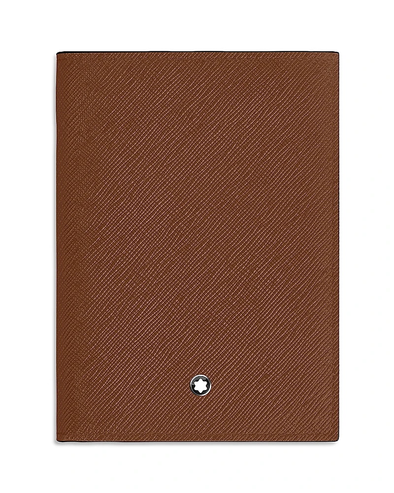 Montblanc Sartorial Passport Holder