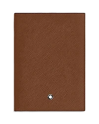 Montblanc Sartorial Passport Holder