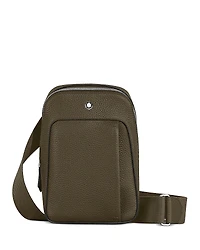 Montblanc Grain Crossbody Bag - Exclusive