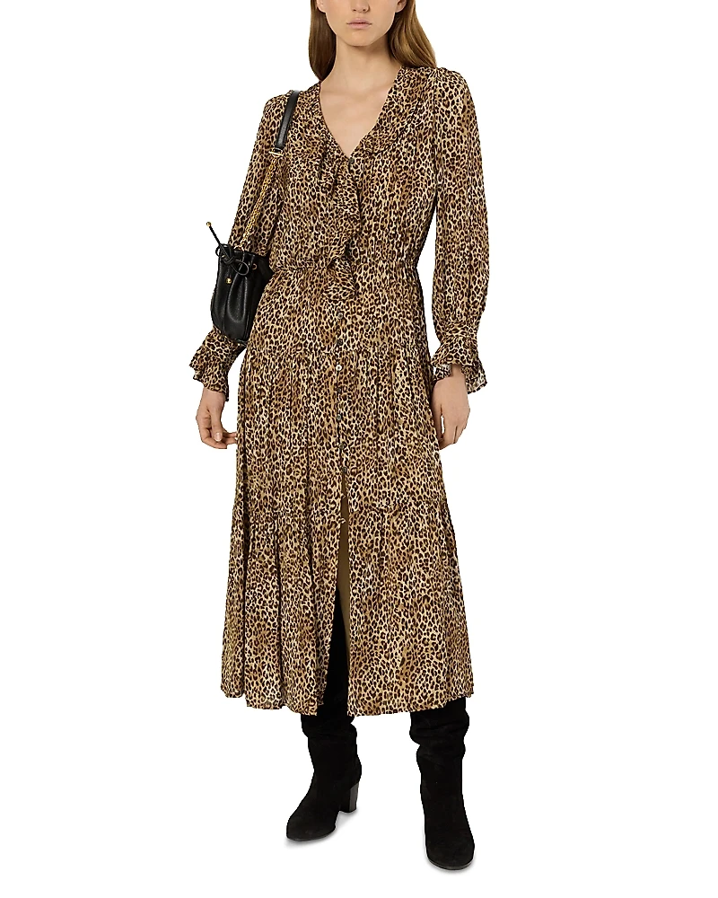 Gerard Darel Lyza Dress