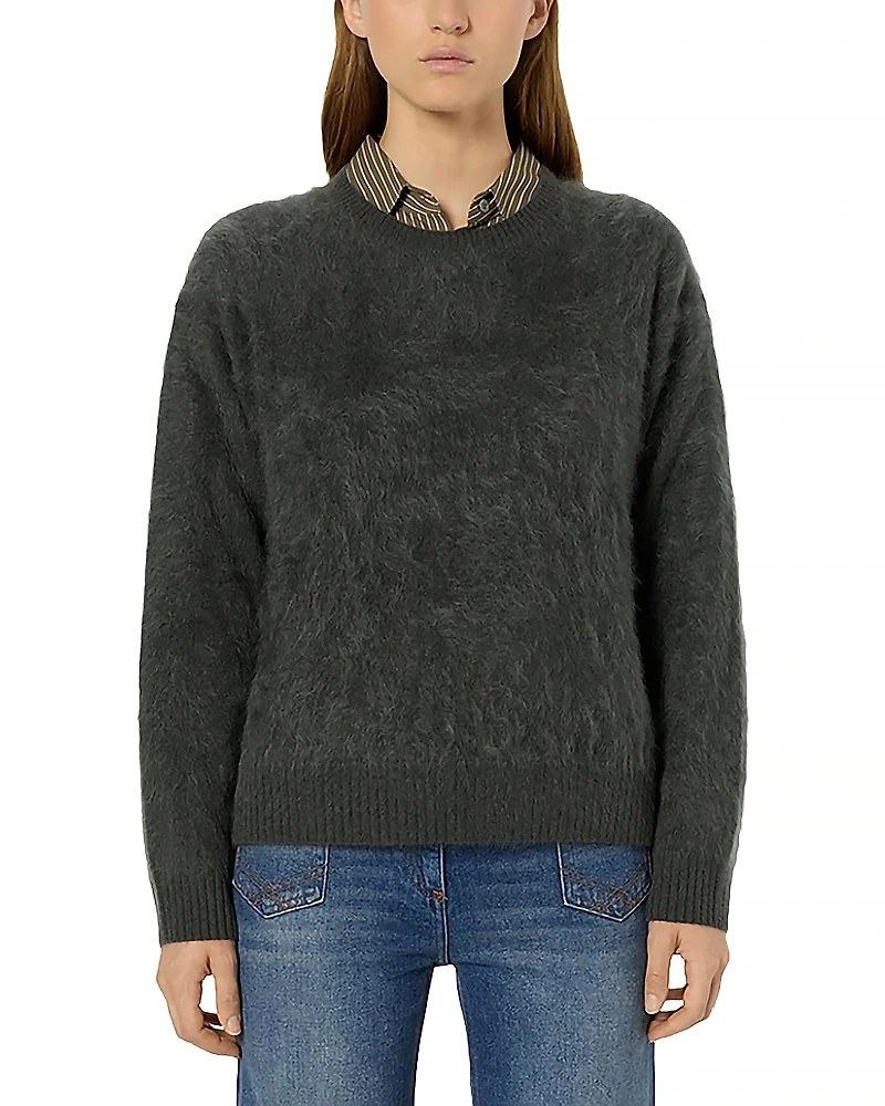 Gerard Darel Elina Cashmere Sweater