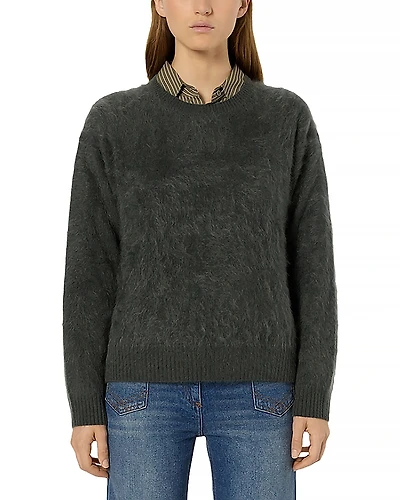Gerard Darel Elina Cashmere Sweater
