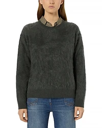 Gerard Darel Elina Cashmere Sweater