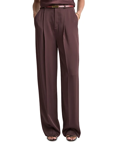 Vince Wide Leg Pants