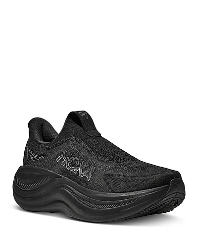 Hoka Women's Skyward Slip On Sneakers