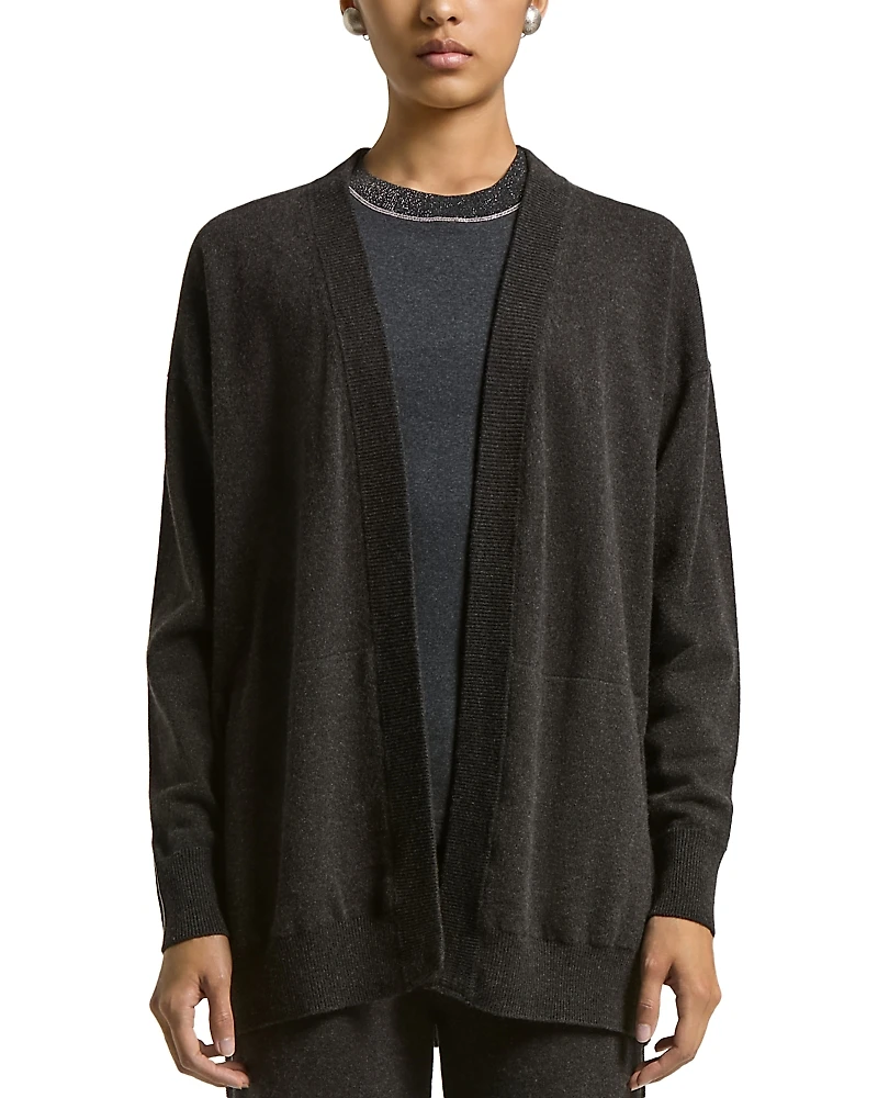 Peserico Cardigan Sweater