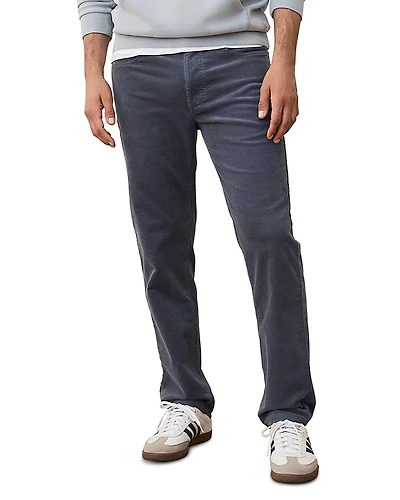 Marine Layer 5 Pocket Flex Terry Corduroy Pants