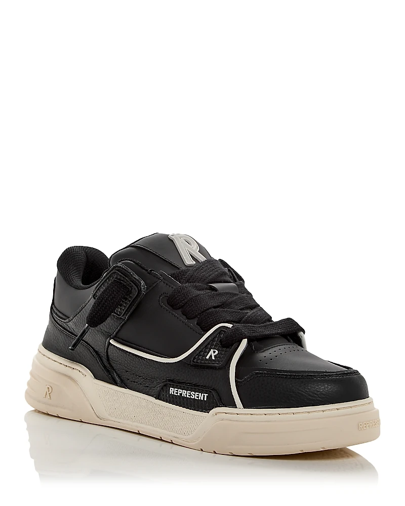 Represent Men's Studio Sneakers
