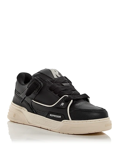Represent Men's Studio Sneakers