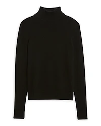 Theory Basic Turtleneck Pullover Sweater