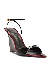 Schutz Women's Elodie Wedge Sandals