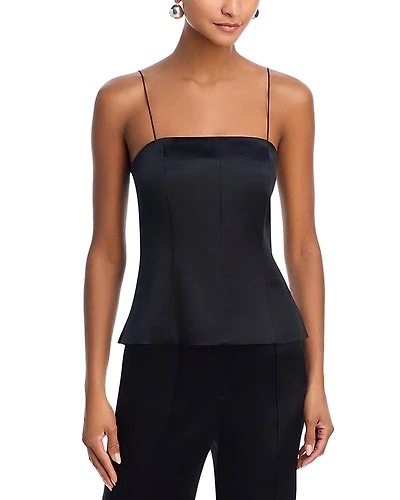 Helmut Lang Minimal Slip Top