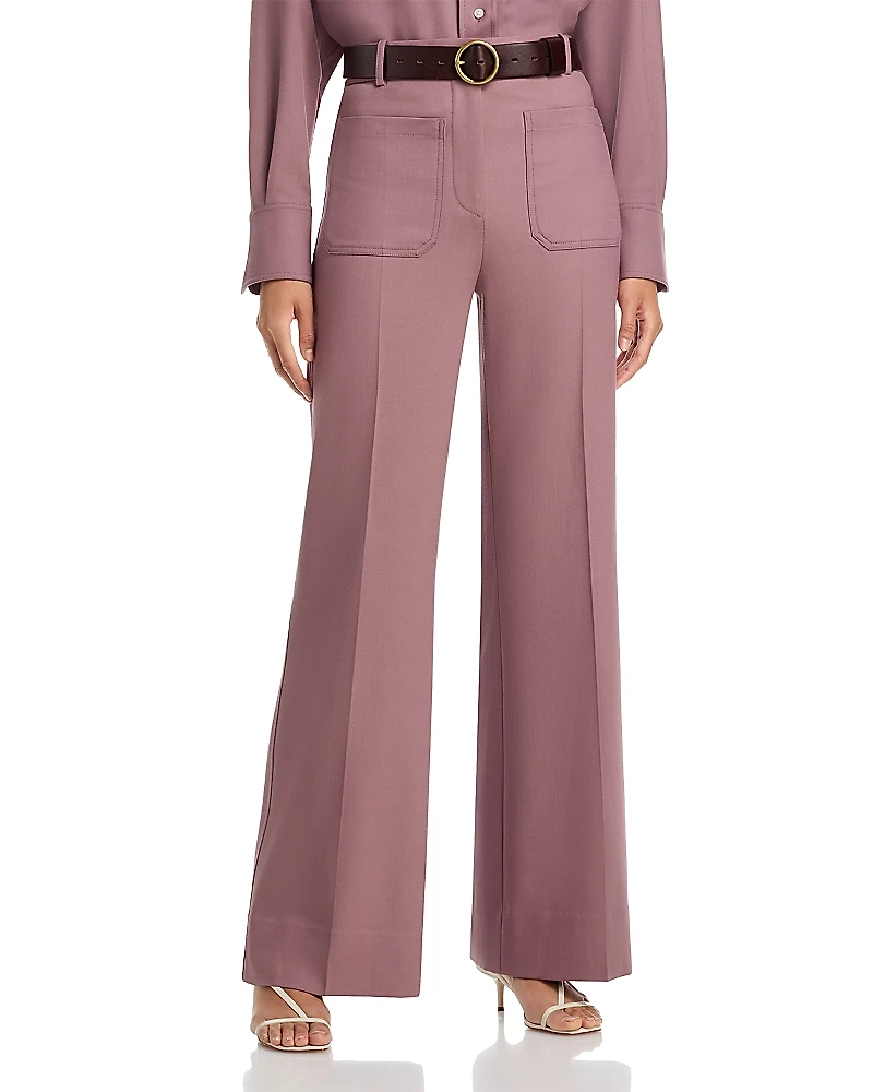 Victoria Beckham Alina Pants
