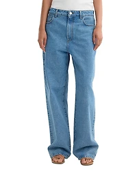 ROHE Baggy Fit Jeans