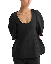 ROHE Sculptural Top
